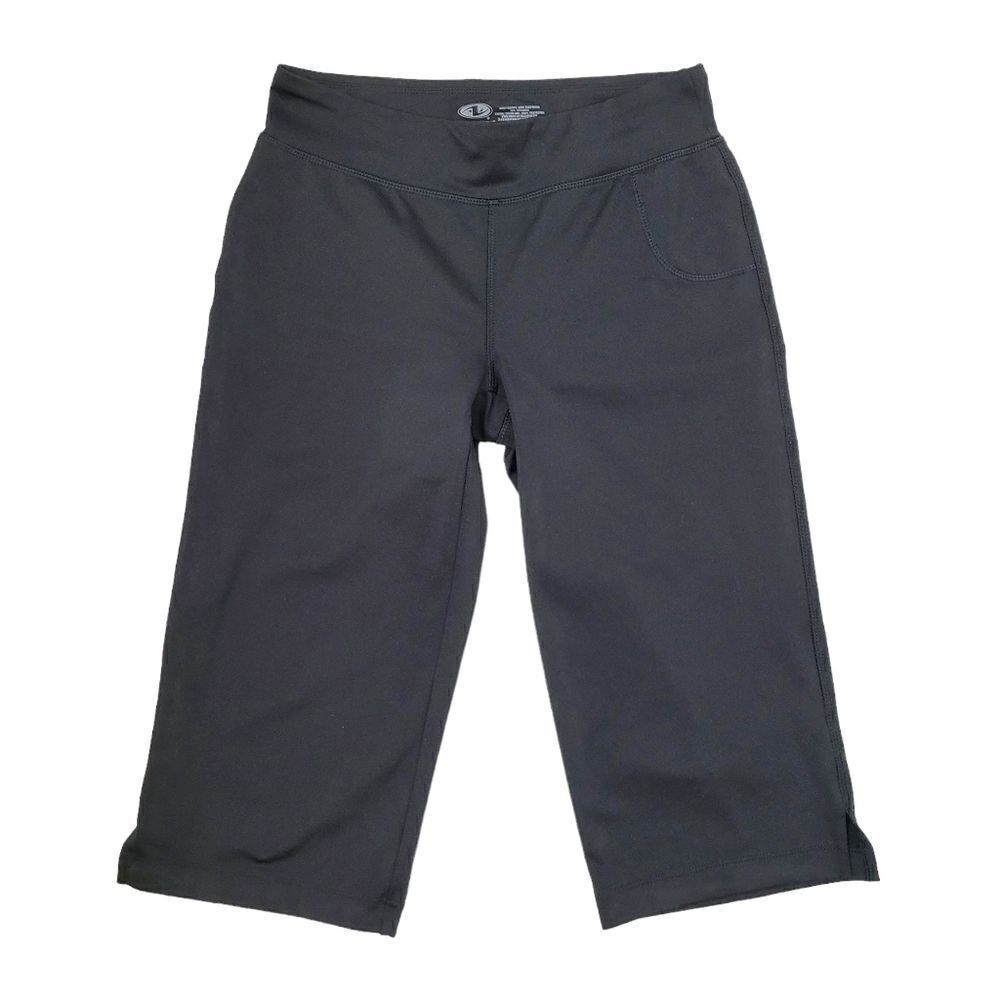 2/$20 Athletic Works Black Shorts Pants Sport Size: XS